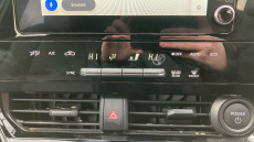 Toyota bZ4X 150kW Pure 71.4kWh 5dr Auto [11kW] Electric Hatchback